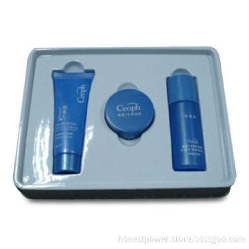 Blister Tray, Can Customized Different Sizes and Shape, for Packing Toys, Cosmetic and Handicrafts